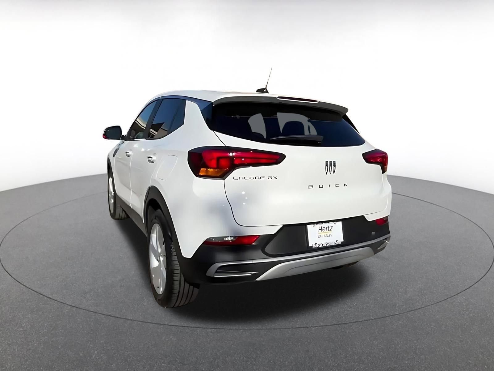 Used 2025 Buick Encore GX Preferred image 11