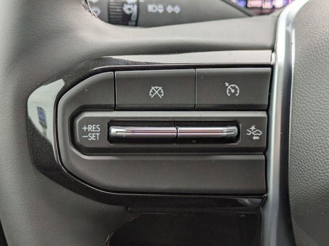 New 2026 Chevrolet Colorado Trail Boss image 14