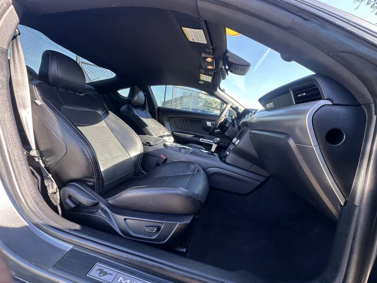 Used 2022 Ford Mustang GT Premium RWD image 30