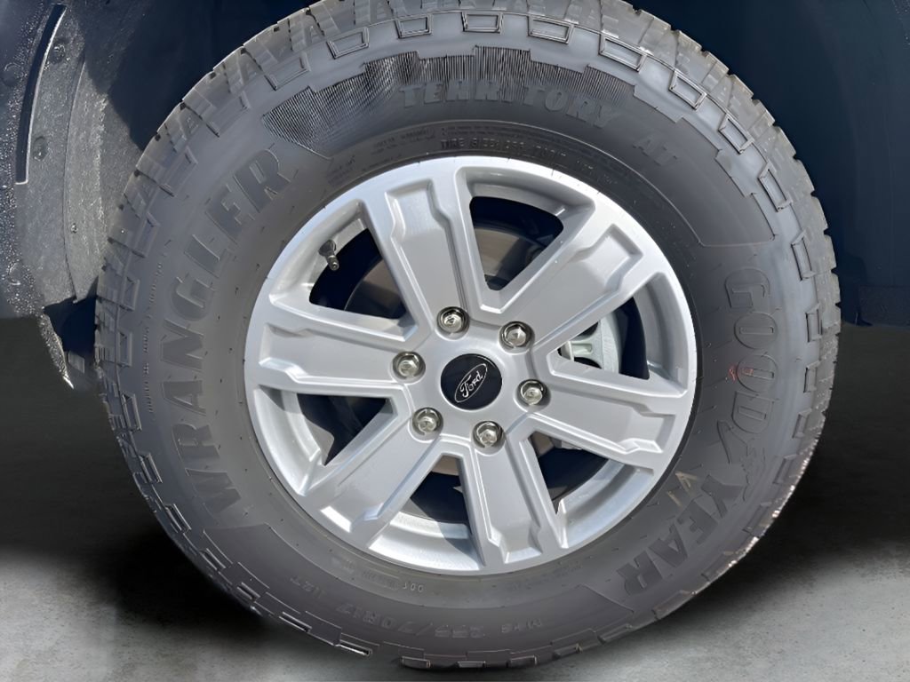 Used 2025 Ford Ranger XL w/ Trailer Tow Package image 42