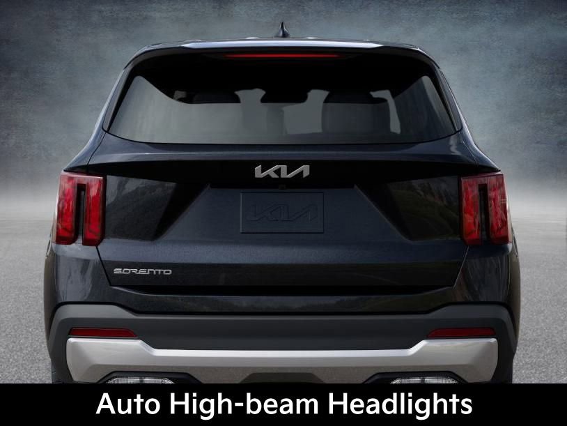 New 2026 Kia Sorento LX image 15