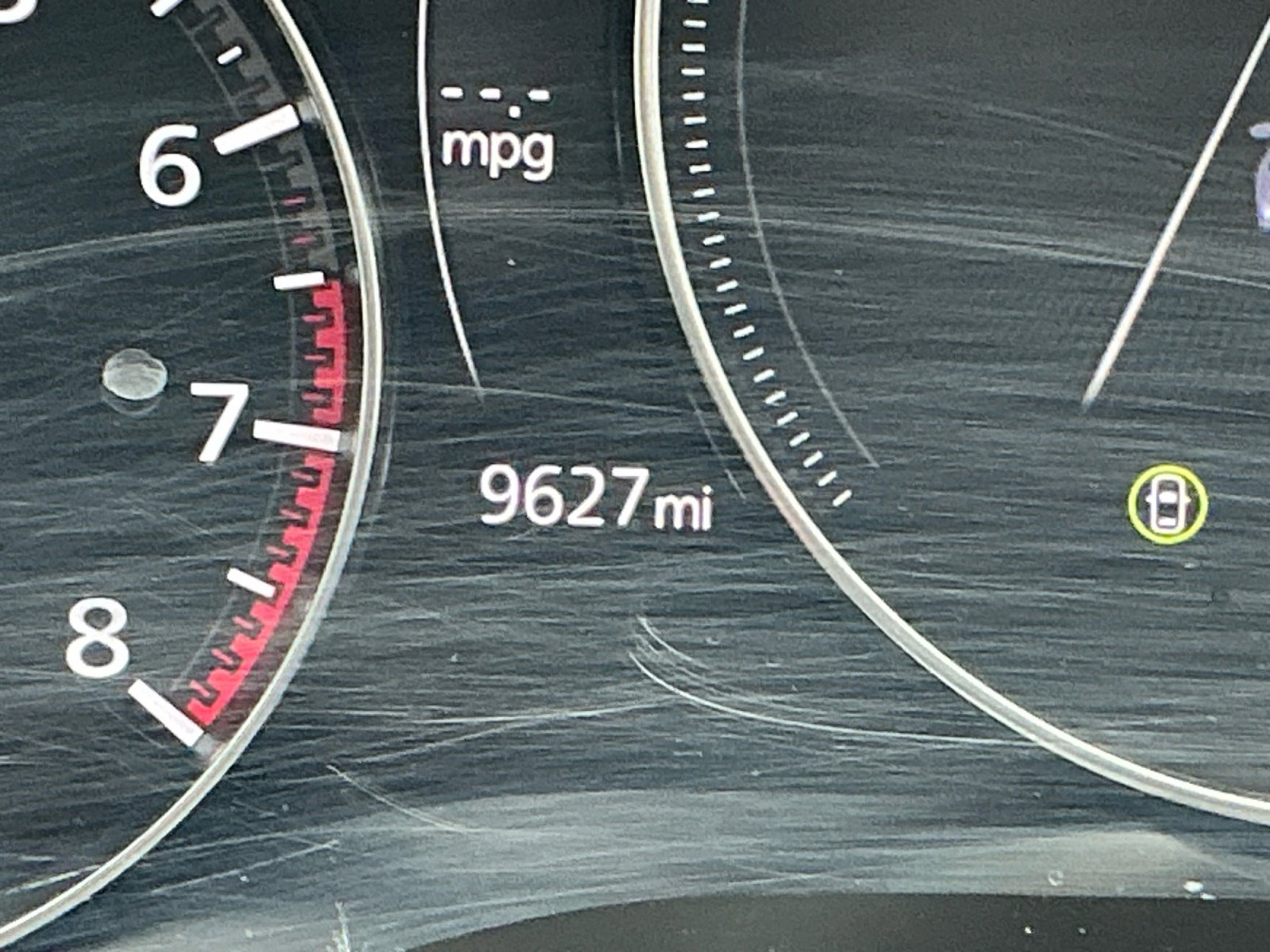 Used 2024 MAZDA CX-30 AWD 2.5 S w/ Preferred Package image 10