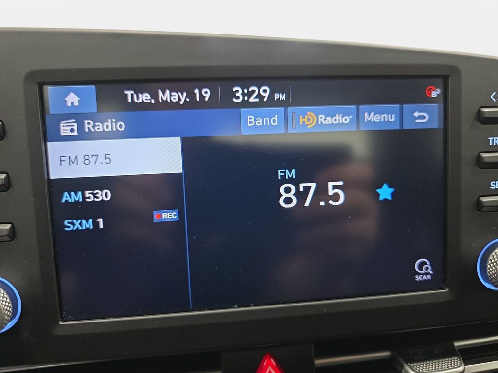 Used 2022 Hyundai Elantra SEL FWD image 22