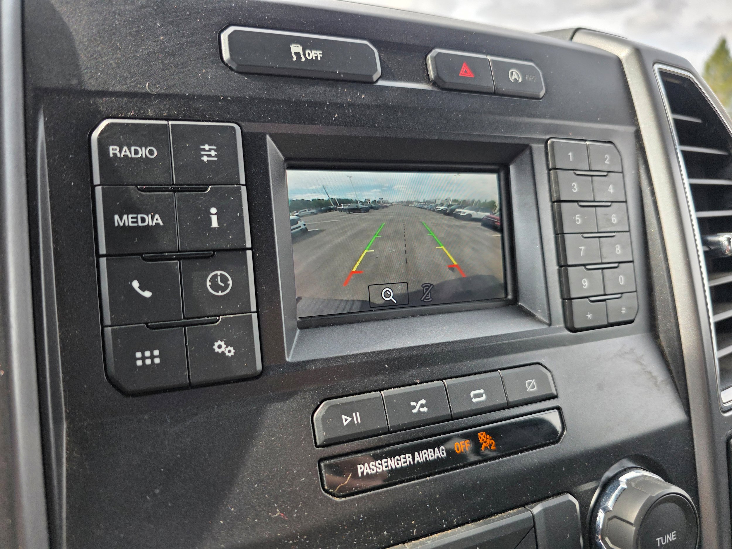 Used 2018 Ford F150 XLT image 18