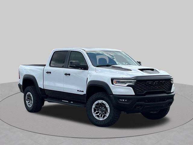 New 2026 RAM 1500 RHO w/ RHO Level 1 Equipment Group AWD/4WD image 2