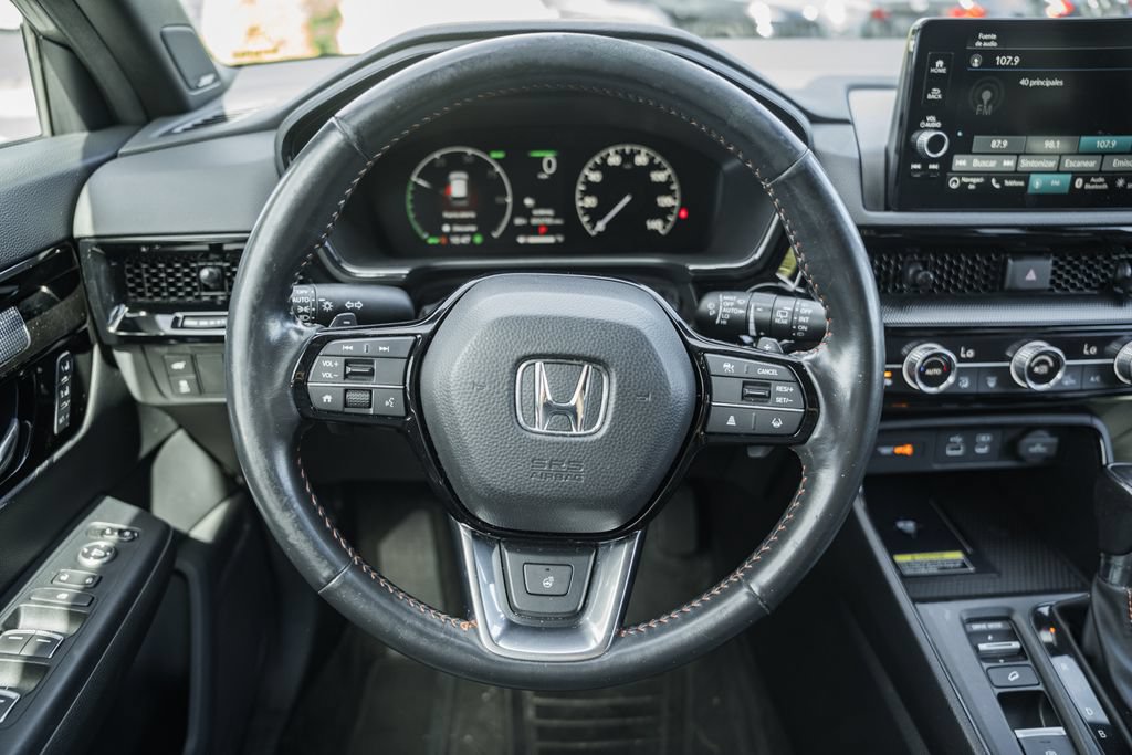 Used 2023 Honda CR-V Sport Touring image 33
