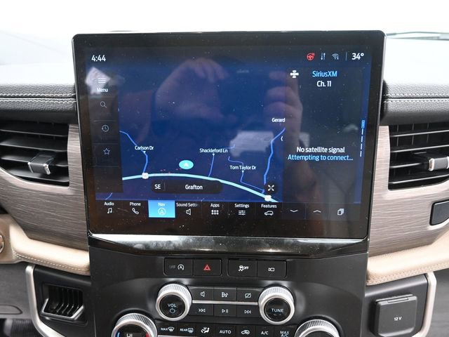 Used 2024 Ford Expedition Limited image 23