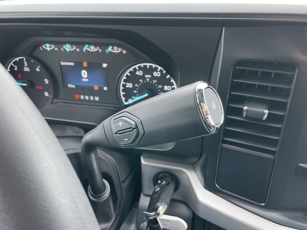 New 2026 Ford F350 XL w/ XL Chrome Package image 13