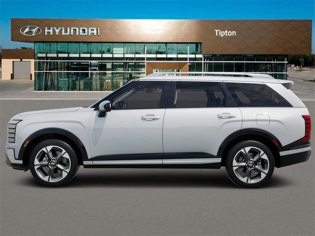 New 2026 Hyundai Palisade Limited image 3