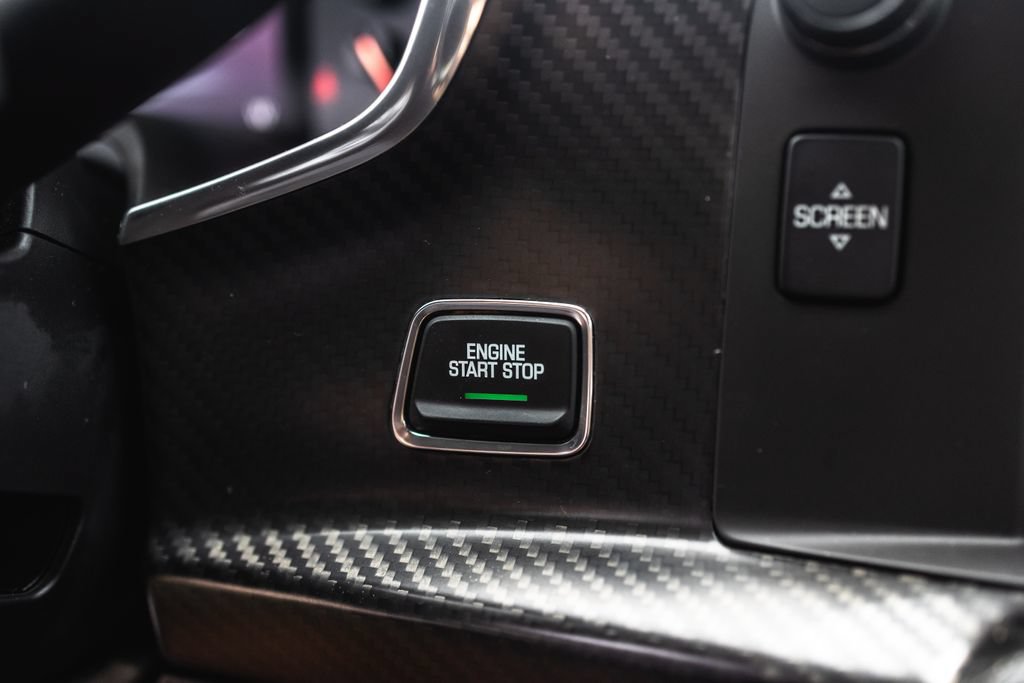 Used 2015 Chevrolet Corvette Stingray Coupe w/ 3LT Preferred Equipment Group RWD image 26