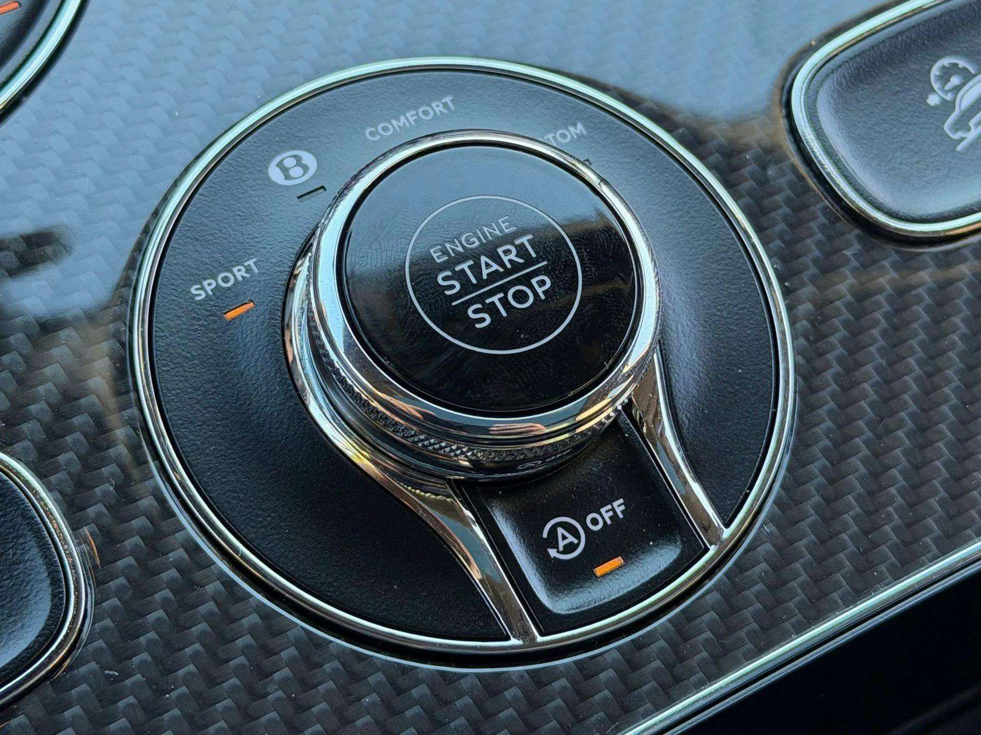 New 2026 Bentley Bentayga Speed image 41