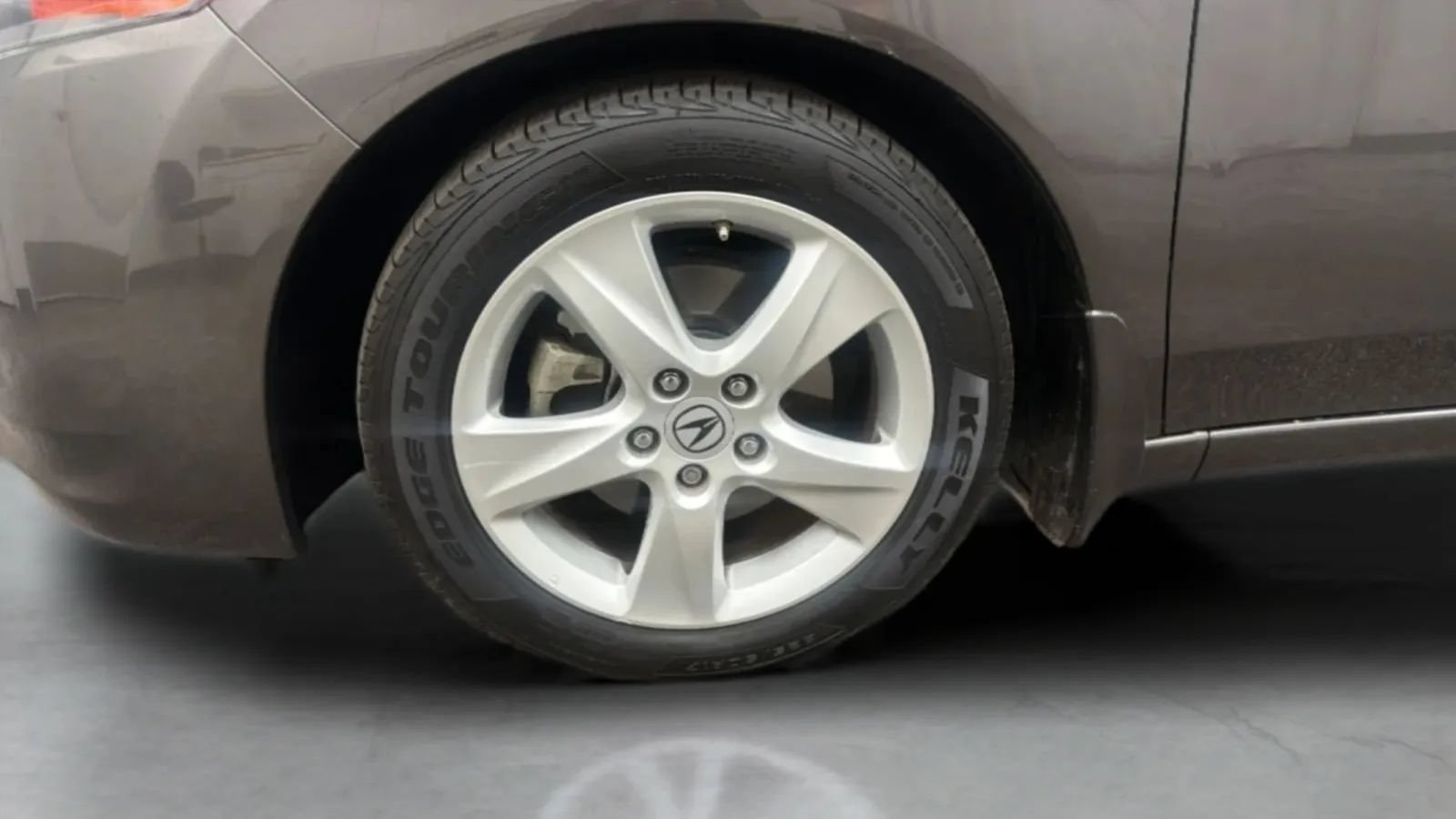 Used 2009 Acura TSX Sedan FWD image 28