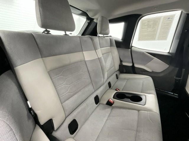 Used 2015 BMW i3 w/ Range Extender image 14
