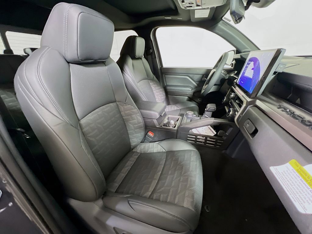 New 2026 Toyota Tacoma TRD Off-Road image 22