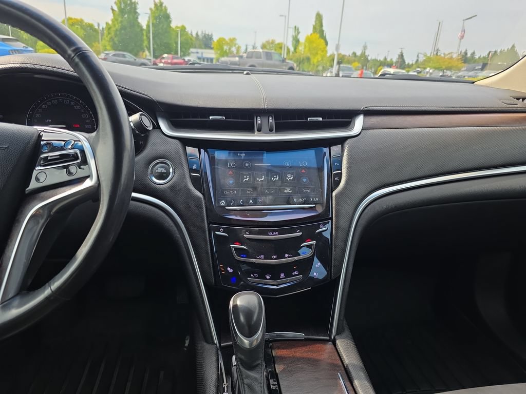Used 2019 Cadillac XTS Luxury FWD image 25