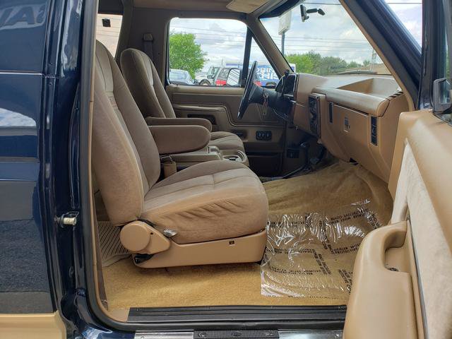 Used 1990 Ford Bronco AWD/4WD image 18