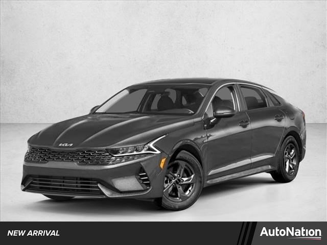 Used 2023 Kia K5 LXS image 1