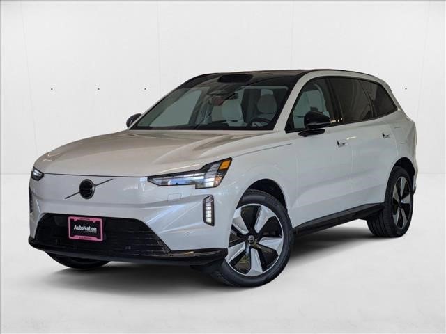 New 2025 Volvo EX90 Plus image 1