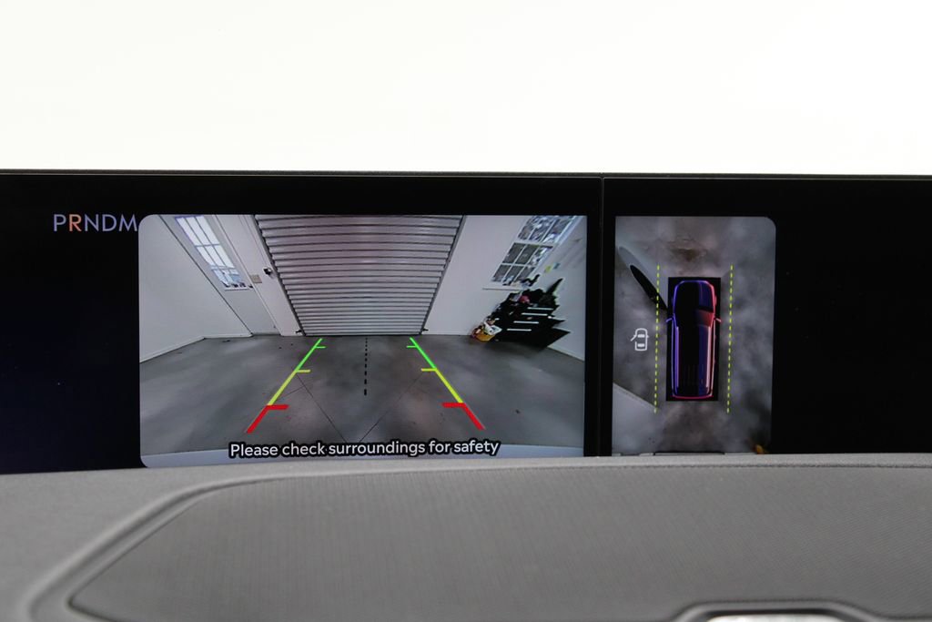 New 2025 Lincoln Navigator Reserve w/ Jet Appearance Package image 56