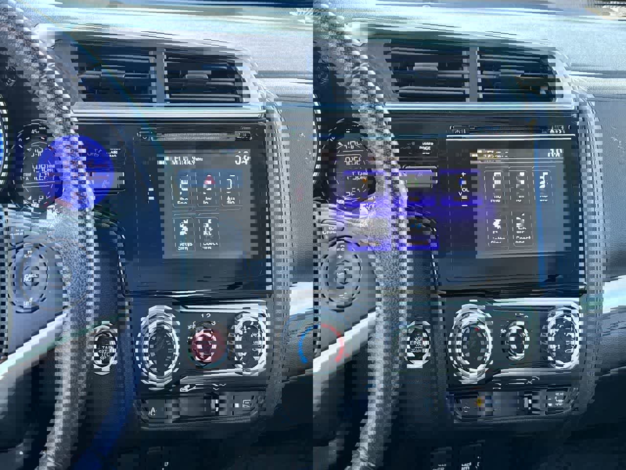 Used 2017 Honda Fit EX-L image 23