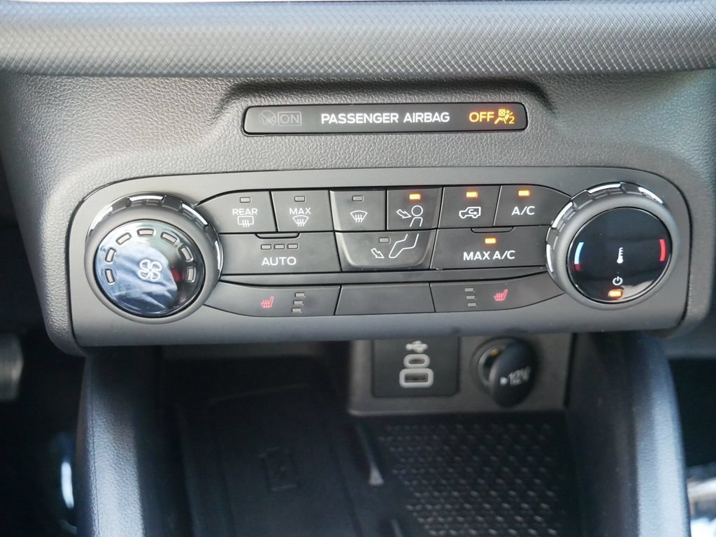 Certified 2024 Ford Bronco Sport Big Bend w/ Convenience Package AWD/4WD image 21