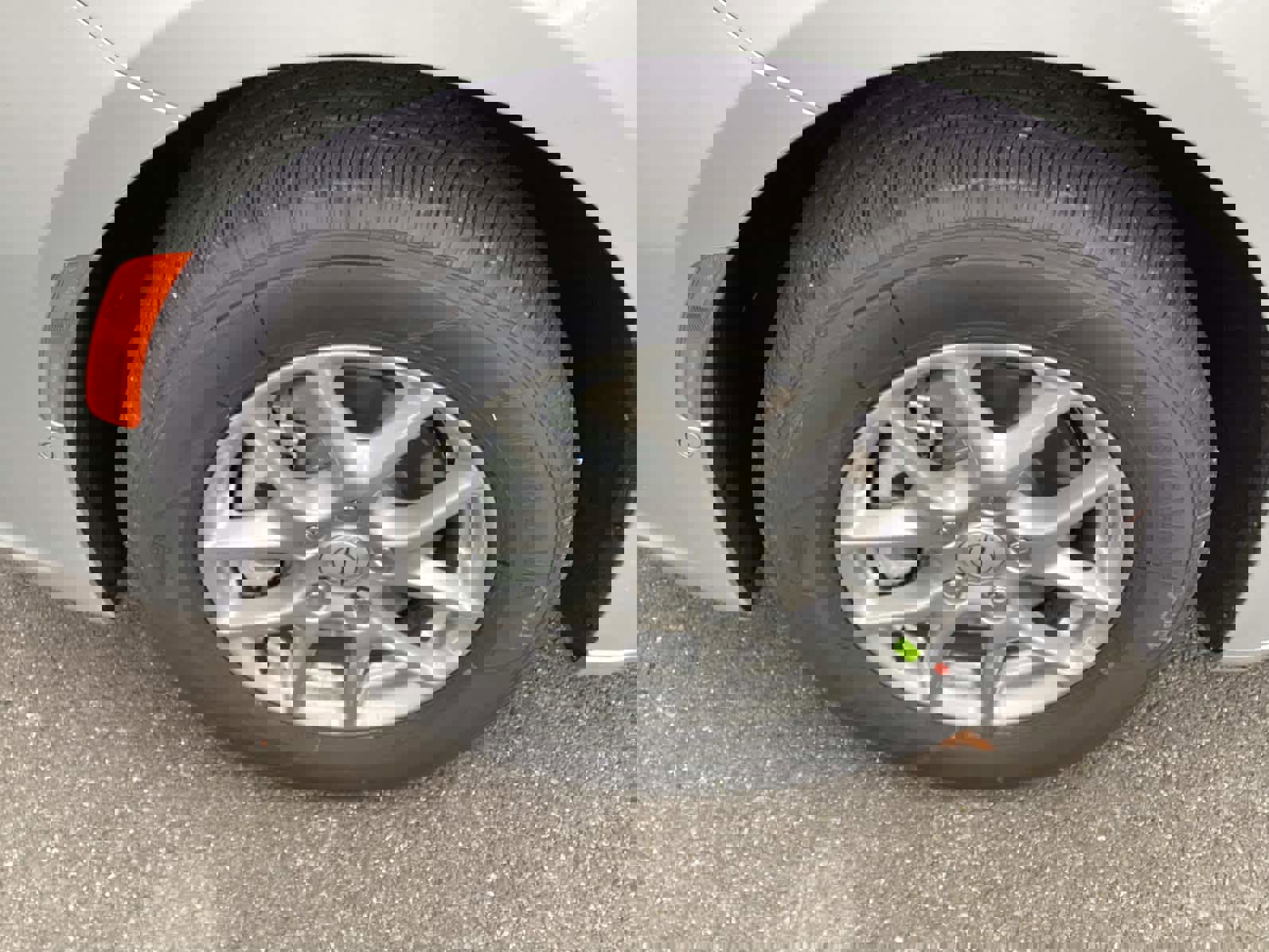 New 2026 Chrysler Pacifica Select image 30