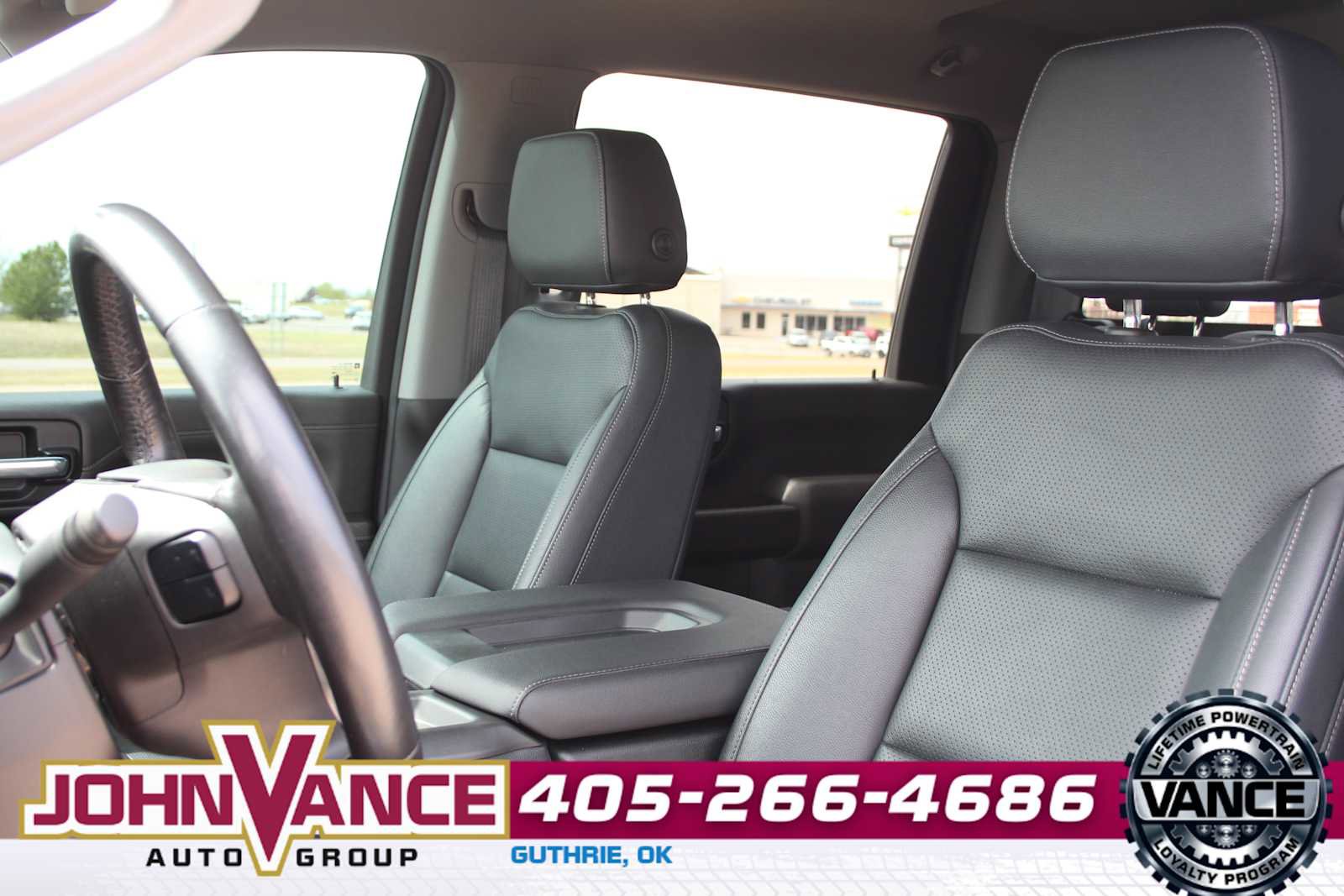 Used 2021 Chevrolet Silverado 2500 LT w/ Texas Edition AWD/4WD image 25