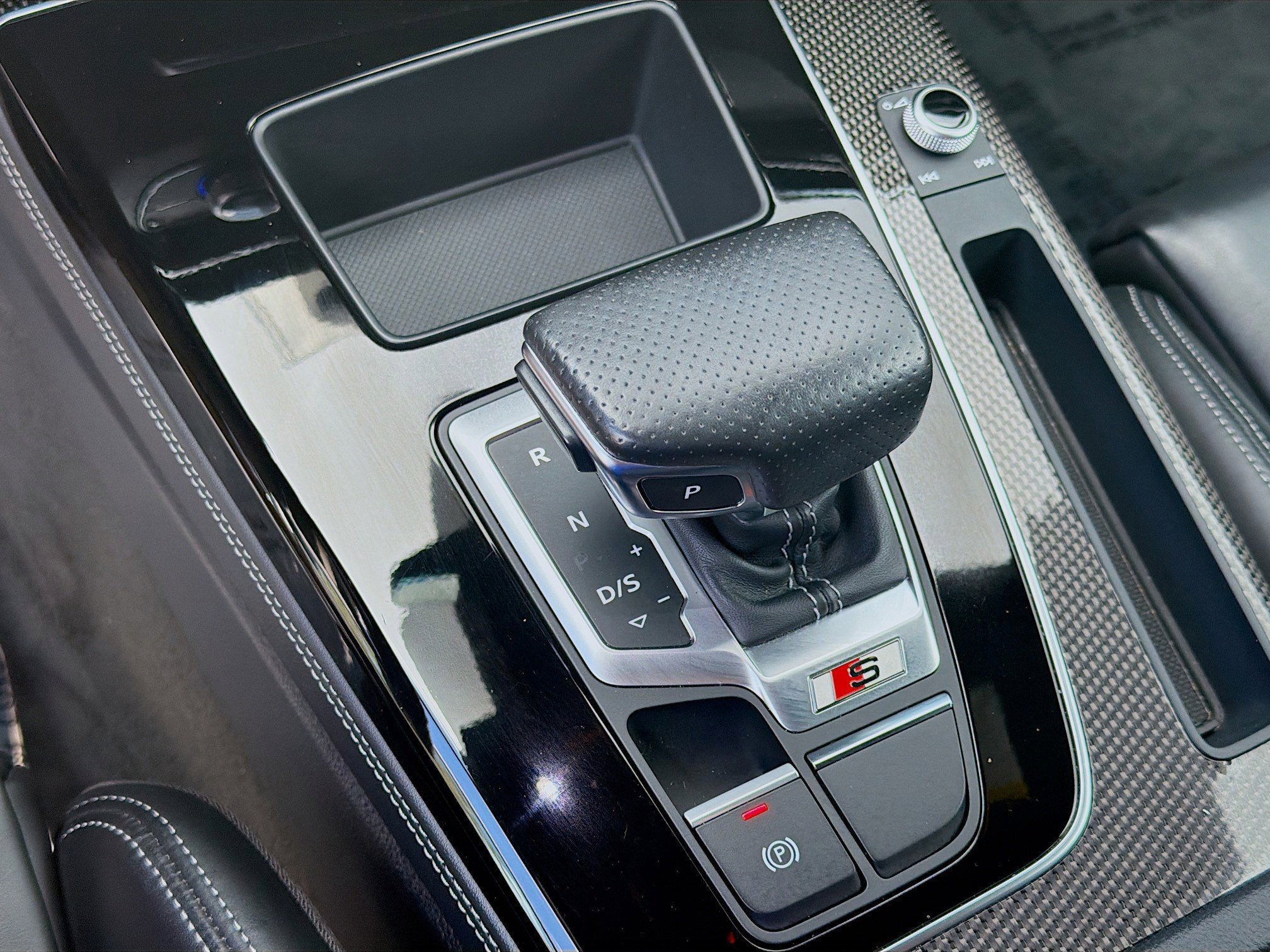 Used 2024 Audi SQ5 Premium Plus image 15