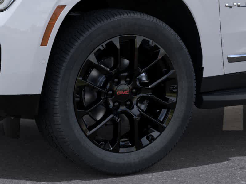 New 2026 GMC Yukon XL Elevation image 9