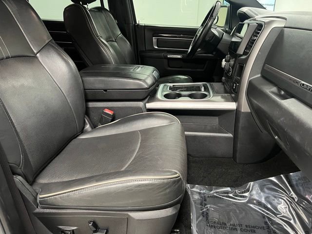 Used 2016 RAM 1500 Limited image 54