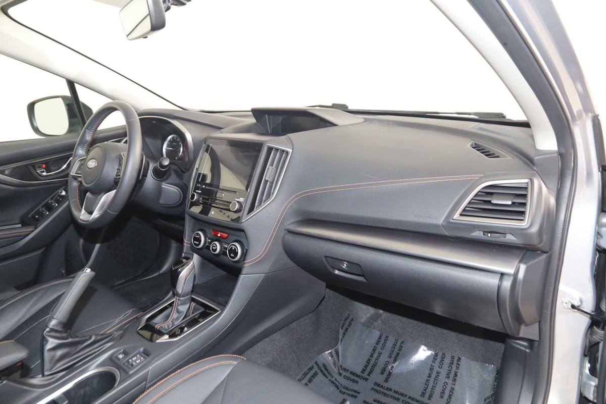 Used 2018 Subaru Crosstrek 2.0i Limited AWD/4WD image 35