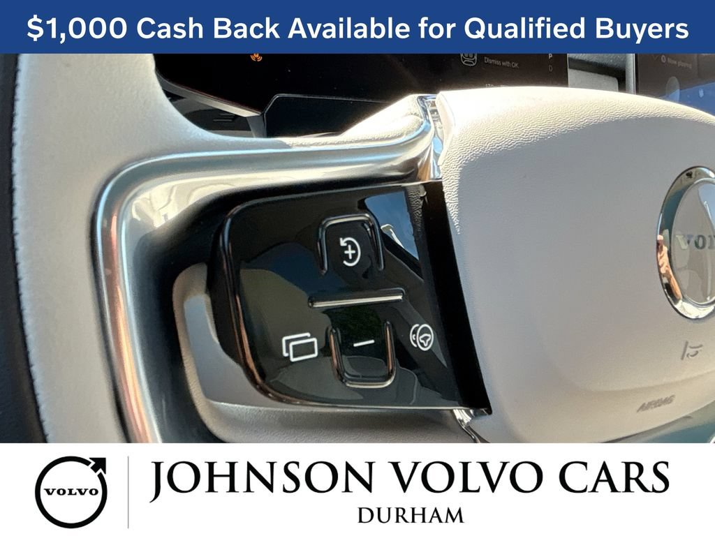 New 2026 Volvo EX90 Plus RWD image 24
