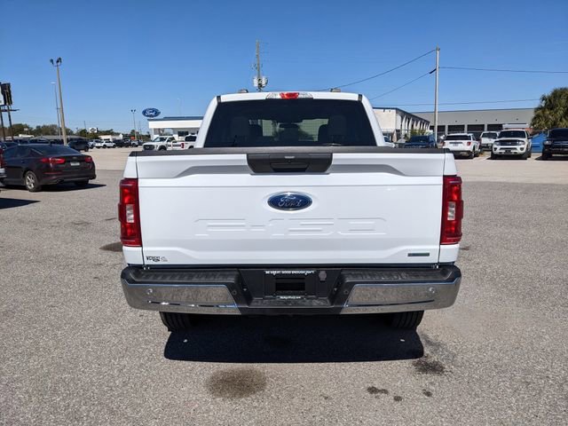 Used 2023 Ford F150 XLT image 5