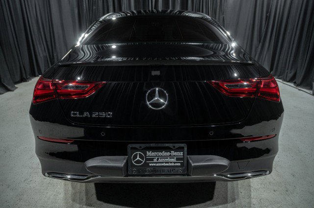 Used 2026 Mercedes-Benz CLA 250 image 6