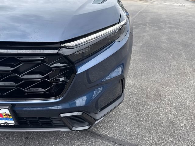 Certified 2026 Honda CR-V Sport image 40