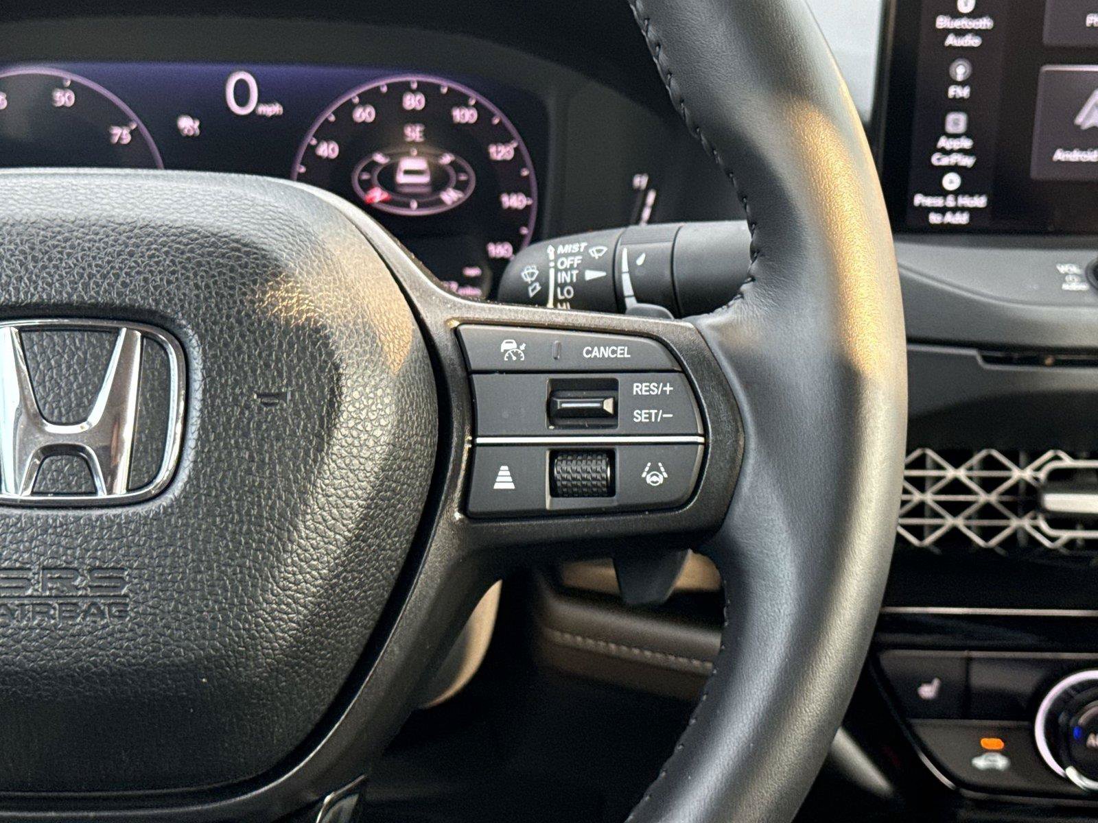 Used 2026 Honda Accord EX-L image 25