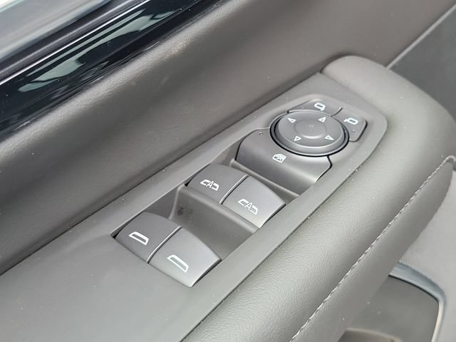 New 2026 Chevrolet Tahoe LS w/ LPO, Dark Essentials Package RWD image 18