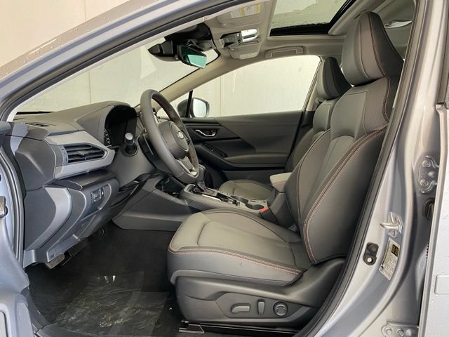 New 2026 Subaru Crosstrek 2.5i Limited AWD/4WD image 9