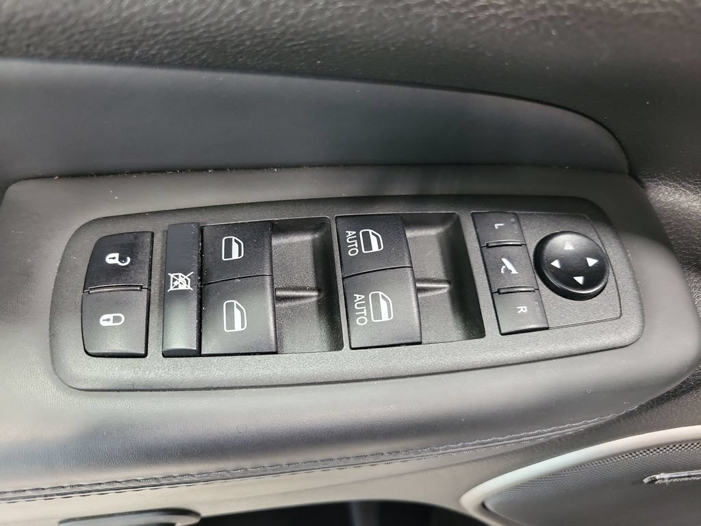 Certified 2021 Jeep Grand Cherokee High Altitude AWD/4WD image 34
