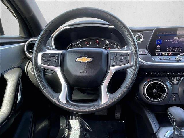 Certified 2021 Chevrolet Blazer LT FWD image 7