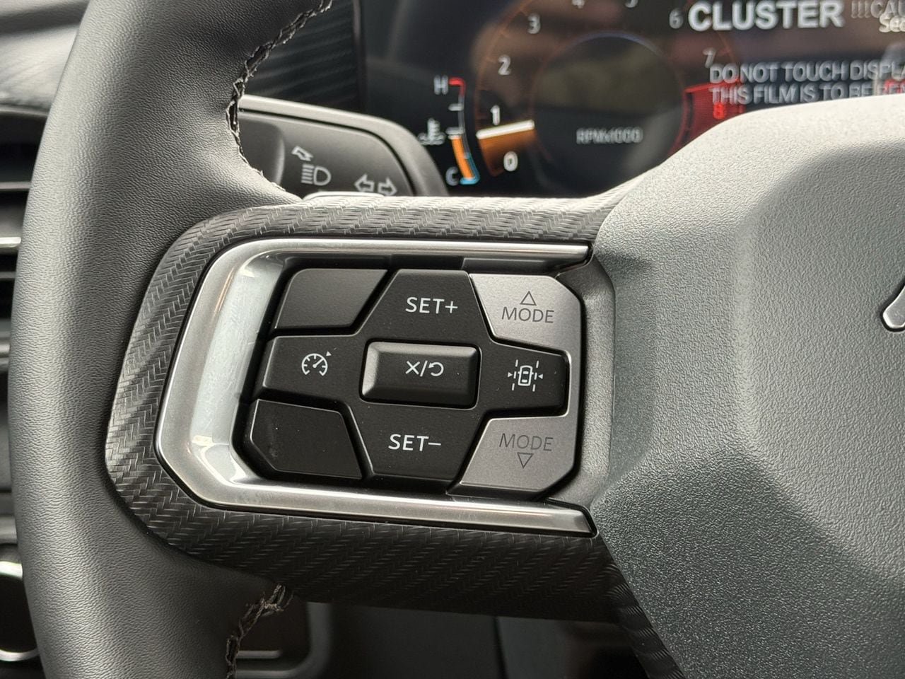 New 2026 Ford Mustang Coupe RWD image 12