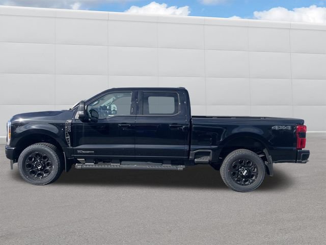 New 2026 Ford F250 XLT w/ XLT Premium Package AWD/4WD image 2