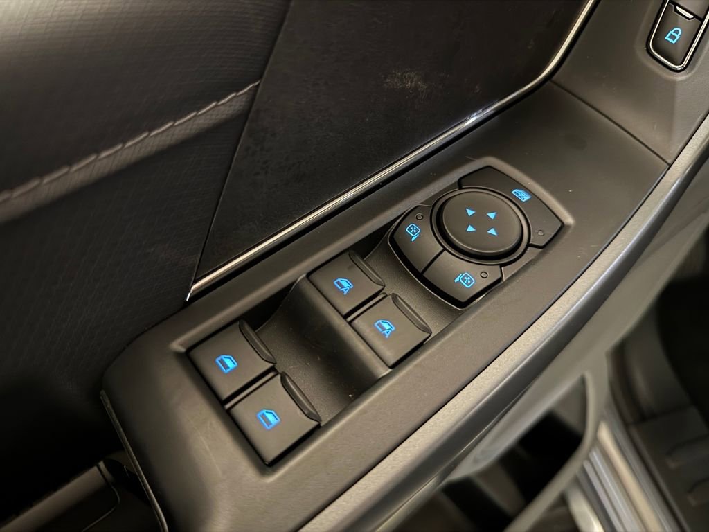 New 2026 Ford F150 XLT image 24