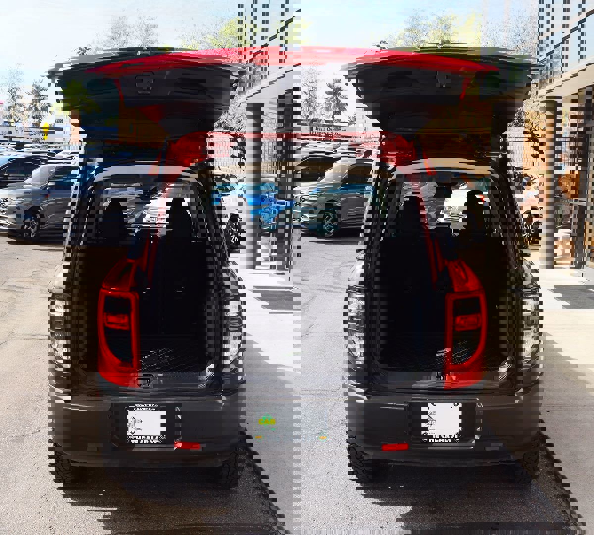 Used 2022 Ford Bronco Sport Big Bend image 24