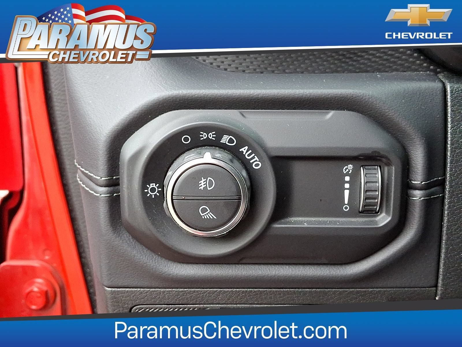 Used 2026 Jeep Gladiator Rubicon AWD/4WD image 28
