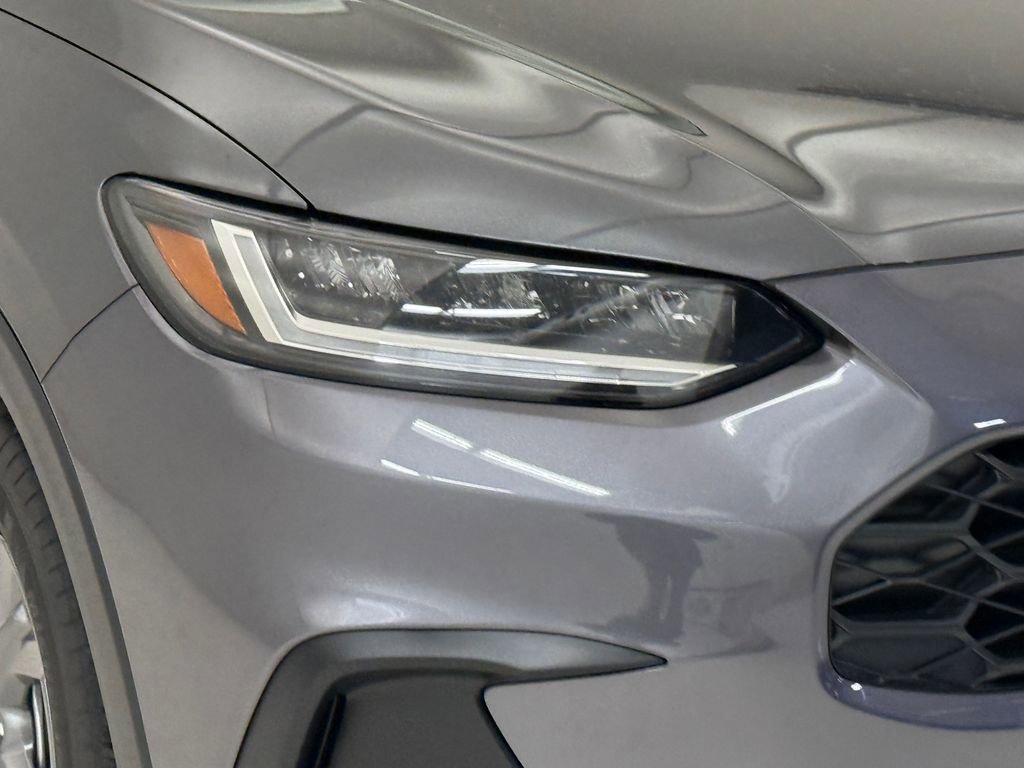 New 2026 Honda HR-V LX image 5