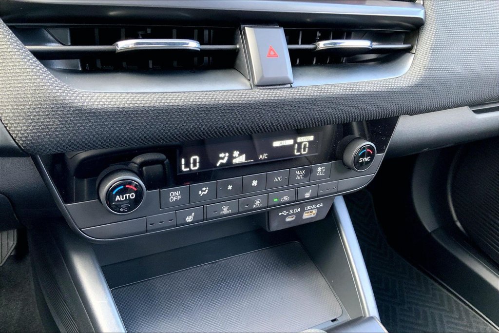Certified 2026 Subaru Outback Premium AWD/4WD image 15