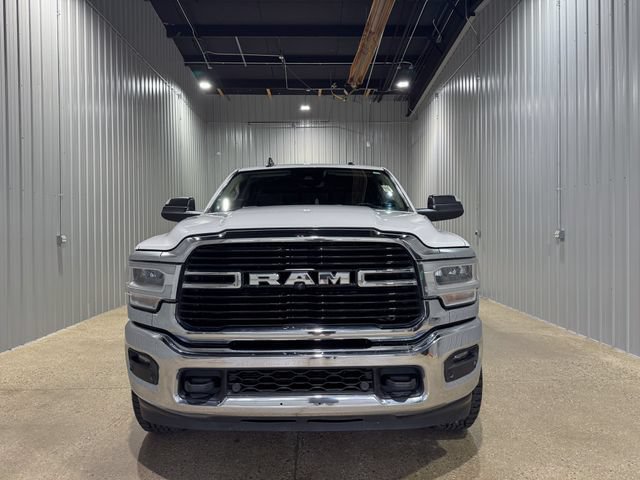 Used 2019 RAM 2500 Big Horn AWD/4WD image 9