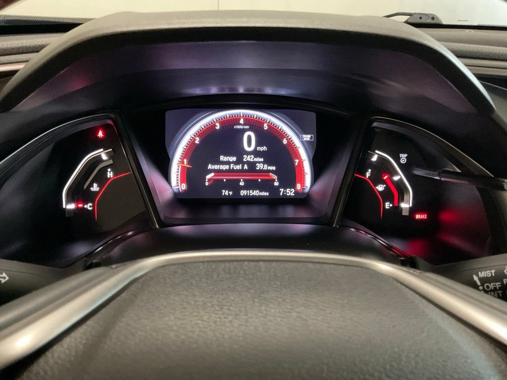 Used 2019 Honda Civic Si image 14