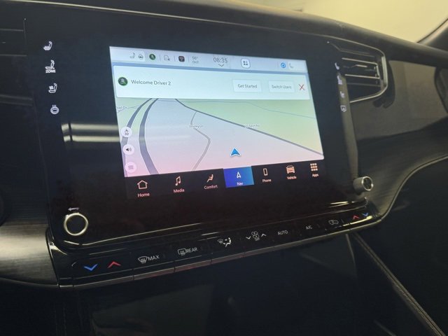 Used 2023 Jeep Wagoneer Series III w/ Premium Group I image 22